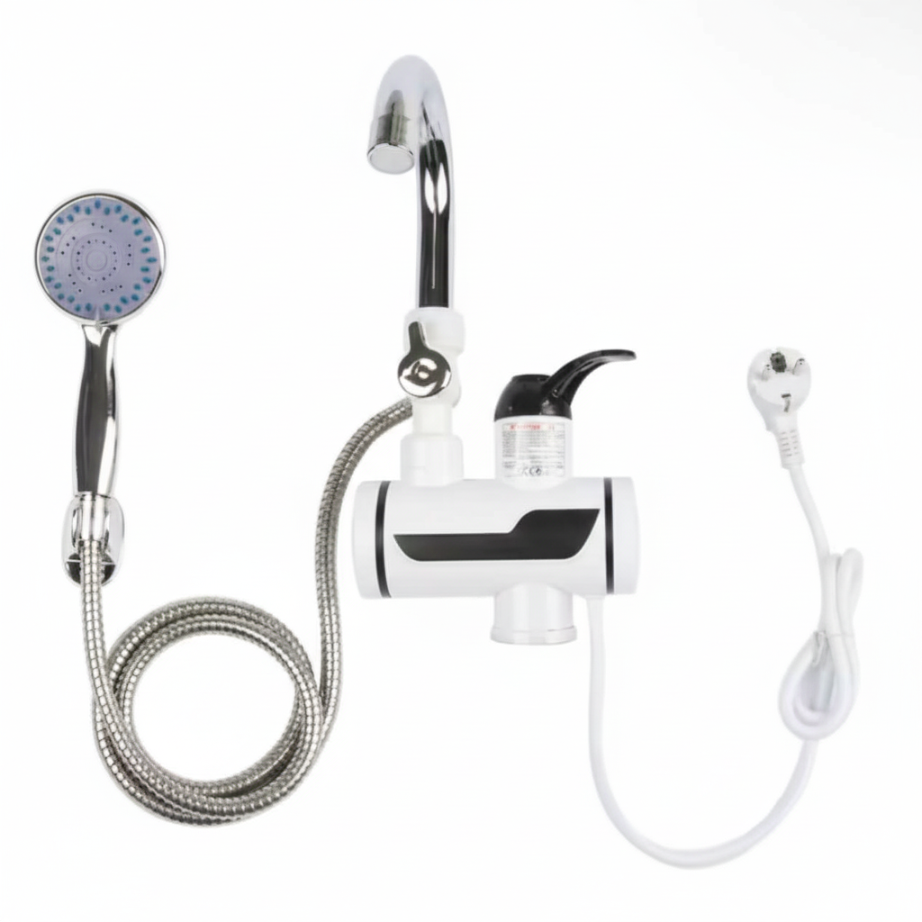 Chauffe-Eau Intelligent pro™50°c